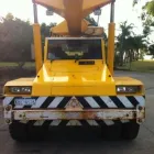 Business 13 image STATEWIDE CRANE HIRE Trucks in Sydney NSW