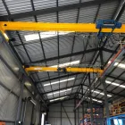 Business 2 image STATEWIDE OVERHEAD CRANES SERVICES Technician in Bellevue WA