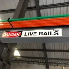 Business 3 image STATEWIDE OVERHEAD CRANES SERVICES Technician in Bellevue WA