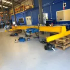 Business 6 image STATEWIDE OVERHEAD CRANES SERVICES Technician in Bellevue WA