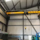 Business 7 image STATEWIDE OVERHEAD CRANES SERVICES Technician in Bellevue WA