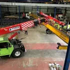 Business 8 image STATEWIDE OVERHEAD CRANES SERVICES Technician in Bellevue WA