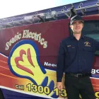 Business 3 image STATIC ELECTRICS BRISBANE Electricians & Electrical Contractors in Virginia QLD