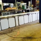 Business 1 image STEEL DESIGN SHOP FITTINGS Stainless Steel Design Products in Wetherill Park NSW