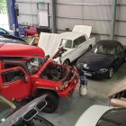 Business 2 image STERLING AUTO ELECTRICS Auto Body Shop in Geebung QLD