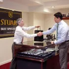 Business 3 image STUART SUIT SPECIALIST Wigs in Brisbane QLD