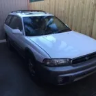 Business 2 image SUBABITS PTY LTD Auto Parts Recyclers in Melbourne VIC