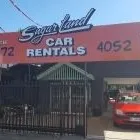 Business 1 image SUGARLAND CAR RENTALS Car Rental Agency in Cairns QLD