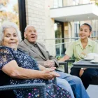 Business 3 image SUMMITCARE Nursing Homes in Randwick NSW