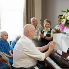 Business 4 image SUMMITCARE Nursing Homes in Randwick NSW