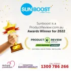 Business 5 image SUNBOOST Solar Energy in Sydney NSW