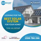 Business 8 image SUNBOOST Solar Energy in Sydney NSW
