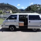 Business 2 image SWAG CAMPERS Wicked in Riverside TAS