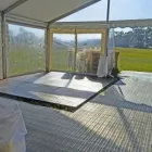 Business 9 image SWAN EVENT HIRE Wine Barrels in Midvale WA