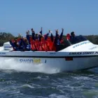 Business 1 image SWAN JET ADVENTURES Swan Tours in Perth WA