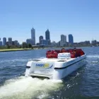 Business 3 image SWAN JET ADVENTURES Swan Tours in Perth WA