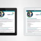 Business 2 image SWEET PEPPER CREATIVE Marketing Consultants & Services in Brisbane QLD