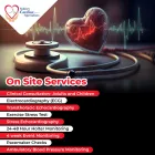Business 1 image SYDNEY CARDIAC SPECIALISTS – SYDNEY CARDIOLOGY | CARDIAC IMAGING LEICHHARDT Healthcare Services in Leichhardt NSW