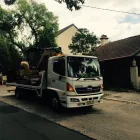 Business 1 image SYDNEY CITY TOWING Vehicle Towing Service in Redfern NSW