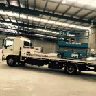 Business 2 image SYDNEY CITY TOWING Vehicle Towing Service in Redfern NSW