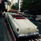 Business 4 image SYDNEY CITY TOWING Vehicle Towing Service in Redfern NSW