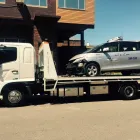 Business 5 image SYDNEY CITY TOWING Vehicle Towing Service in Redfern NSW