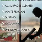 Business 4 image SYDNEY CLEANING Office Cleaning in Fairfield NSW