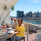 Business 2 image SYDNEY DARLING HARBOUR WATERFRONT Sydney Harbour Accommodation in Sydney NSW