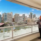 Business 3 image SYDNEY DARLING HARBOUR WATERFRONT Sydney Harbour Accommodation in Sydney NSW