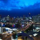 Business 4 image SYDNEY DARLING HARBOUR WATERFRONT Sydney Harbour Accommodation in Sydney NSW