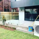 Business 1 image SYDNEY GLASS INSTALLATIONS Window Repairs in Fairfield East NSW