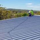 Business 1 image SYDNEY GUTTER CLEAN Gutter Guard in Sydney NSW
