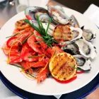 Business 2 image SYDNEY HARBOUR LUNCH CRUISE -  MAGISTIC CRUISES Travel Agents in Sydney NSW