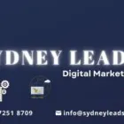 Business 2 image SYDNEY LEADS DIGITAL MARKETING Website Design in Sydney NSW