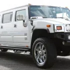 Business 3 image SYDNEY LIMO Wedding Cars in Sydney NSW