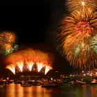 Business 3 image SYDNEY NEW YEAR EVE FIREWORK CRUISES Boat Hire in Sydney NSW