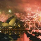 Business 4 image SYDNEY NEW YEAR EVE FIREWORK CRUISES Boat Hire in Sydney NSW