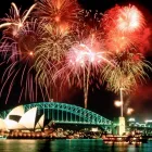 Business 1 image SYDNEY NEW YEAR EVE FIREWORK CRUISES Boat Hire in Sydney NSW