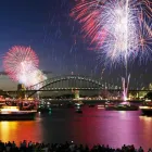 Business 8 image SYDNEY NEW YEAR EVE FIREWORK CRUISES Boat Hire in Sydney NSW
