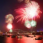 Business 1 image SYDNEY NEW YEAR EVE FIREWORKS CRUISES Tourist Attractions & Information in Sydney NSW