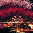 Business 2 image SYDNEY NYE FIREWORK CRUISES Tours in Sydney NSW