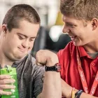 Business 3 image SYMES GROVE RESIDENTIAL AGED CARE Your Wellbeing in Taigum QLD