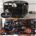 Business 9 image T & M STREET CUSTOMZ Spray Painting in Pakenham VIC