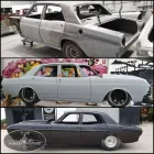 Business 10 image T & M STREET CUSTOMZ Spray Painting in Pakenham VIC