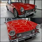 Business 15 image T & M STREET CUSTOMZ Spray Painting in Pakenham VIC