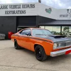 Business 16 image T & M STREET CUSTOMZ Spray Painting in Pakenham VIC