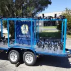 Business 2 image T&P STEEL FABRICATIONS Welding Services in Dandenong South VIC