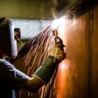 Business 4 image T&P STEEL FABRICATIONS Welding Services in Dandenong South VIC