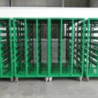 Business 1 image T-SQUARE METAL FABRICATIONS PTY LTD Sheet Metal Fabricators in Dandenong South VIC