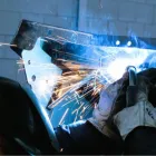 Business 2 image T-SQUARE METAL FABRICATIONS PTY LTD Sheet Metal Fabricators in Dandenong South VIC